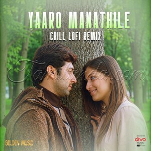 Yaaro Manathile Chill Lofi Remix - Single (2026) (Harris Jayaraj)